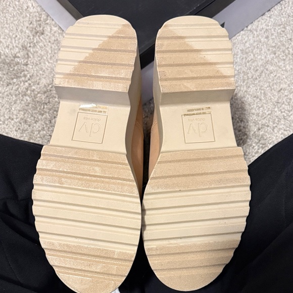 Dolce Vita Women’s Boot Zepplin - Picture 7 of 7